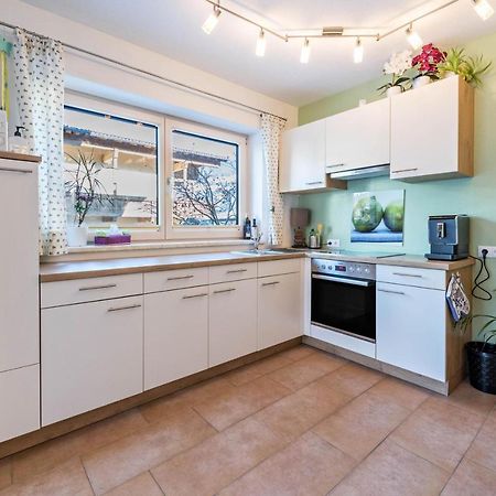 Wieseneck I - Apartment In Фюген Екстер'єр фото