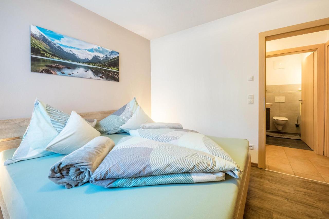 Wieseneck I - Apartment In Фюген Екстер'єр фото