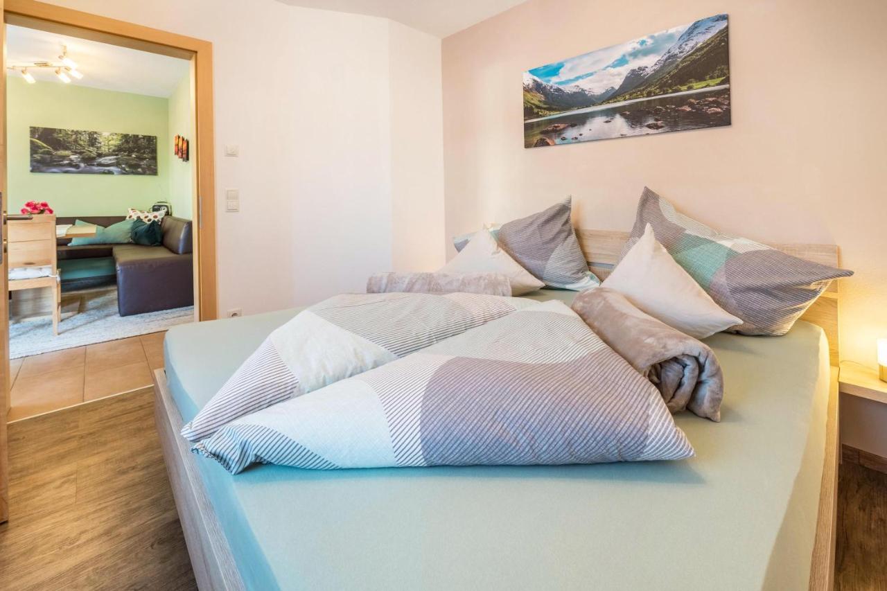 Wieseneck I - Apartment In Фюген Екстер'єр фото